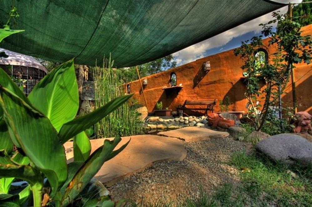 Mile High Ranch Hotel Bisbee Buitenkant foto
