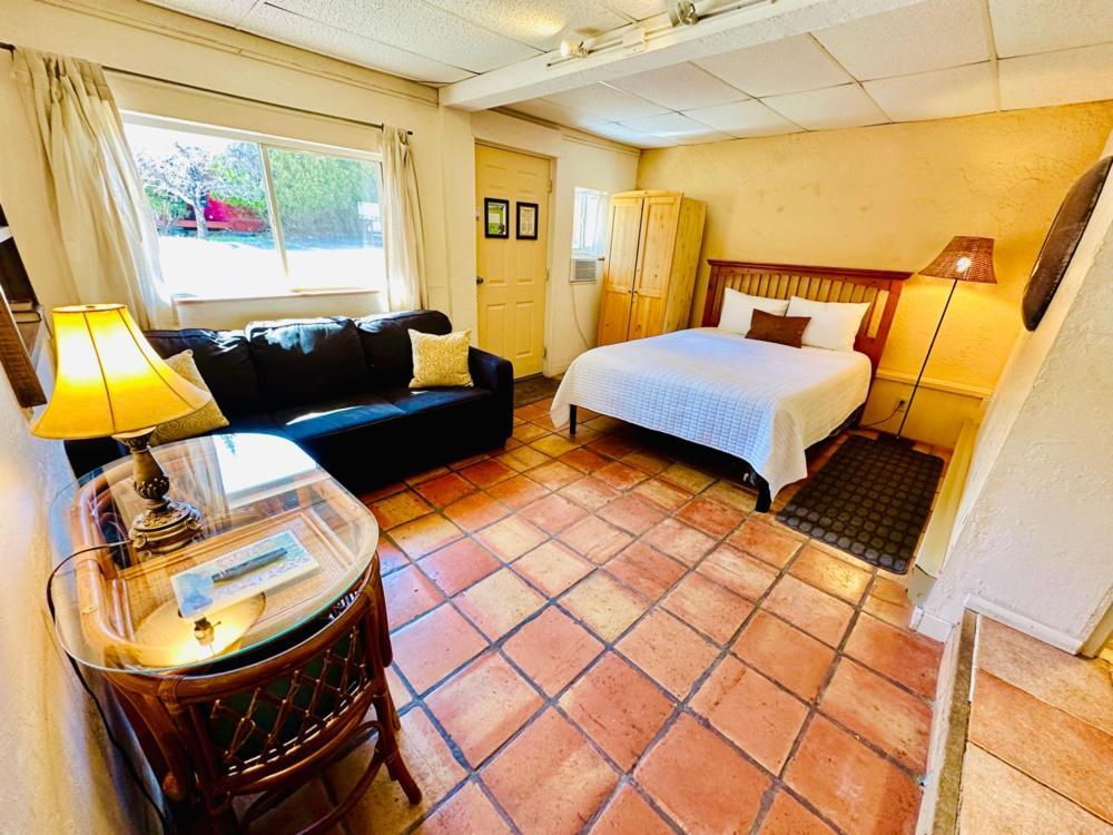 Mile High Ranch Hotel Bisbee Kamer foto