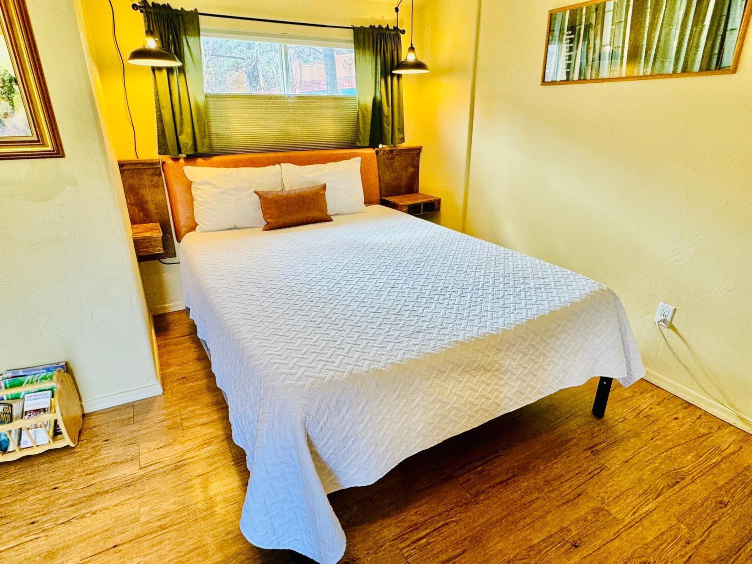 Mile High Ranch Hotel Bisbee Buitenkant foto