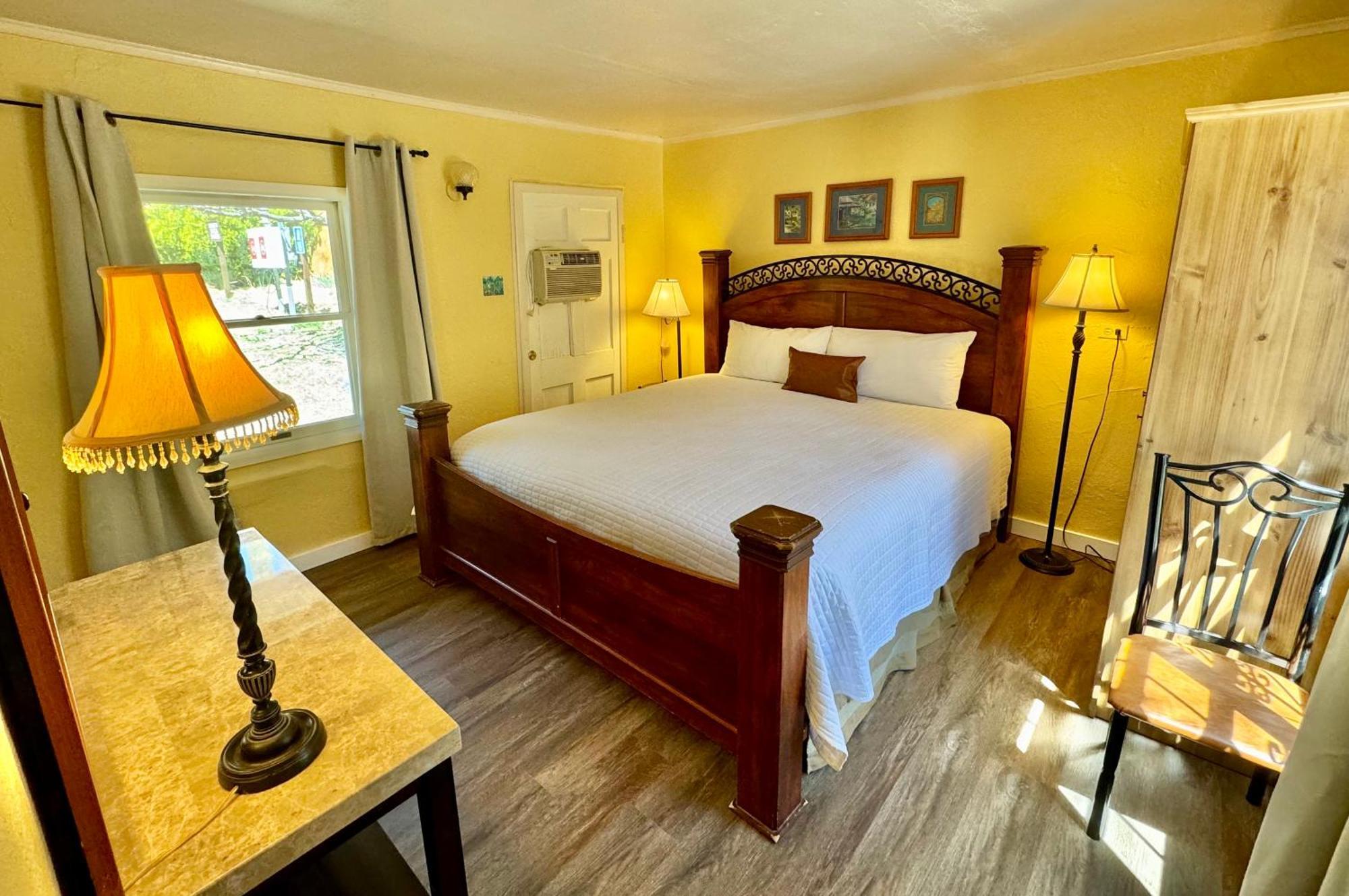 Mile High Ranch Hotel Bisbee Kamer foto