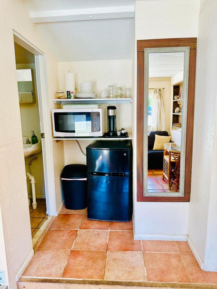 Mile High Ranch Hotel Bisbee Kamer foto