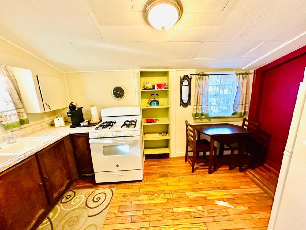 Mile High Ranch Hotel Bisbee Kamer foto