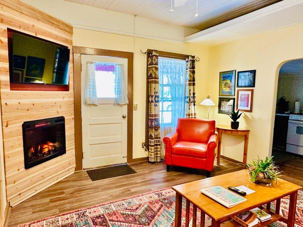 Mile High Ranch Hotel Bisbee Kamer foto