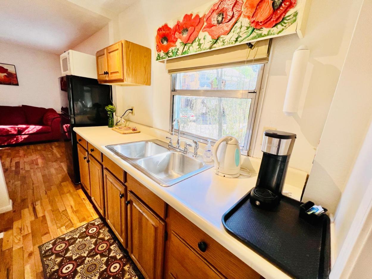 Mile High Ranch Hotel Bisbee Kamer foto