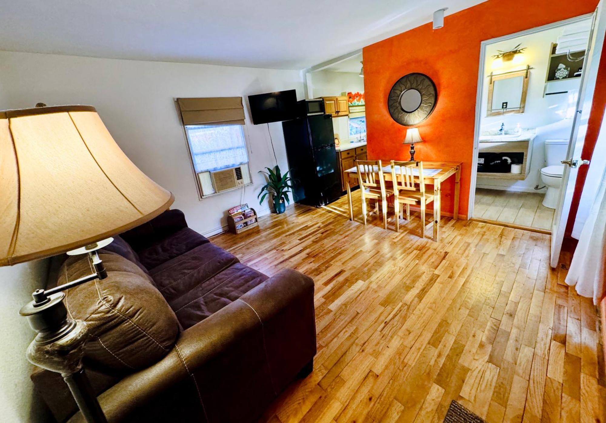 Mile High Ranch Hotel Bisbee Kamer foto