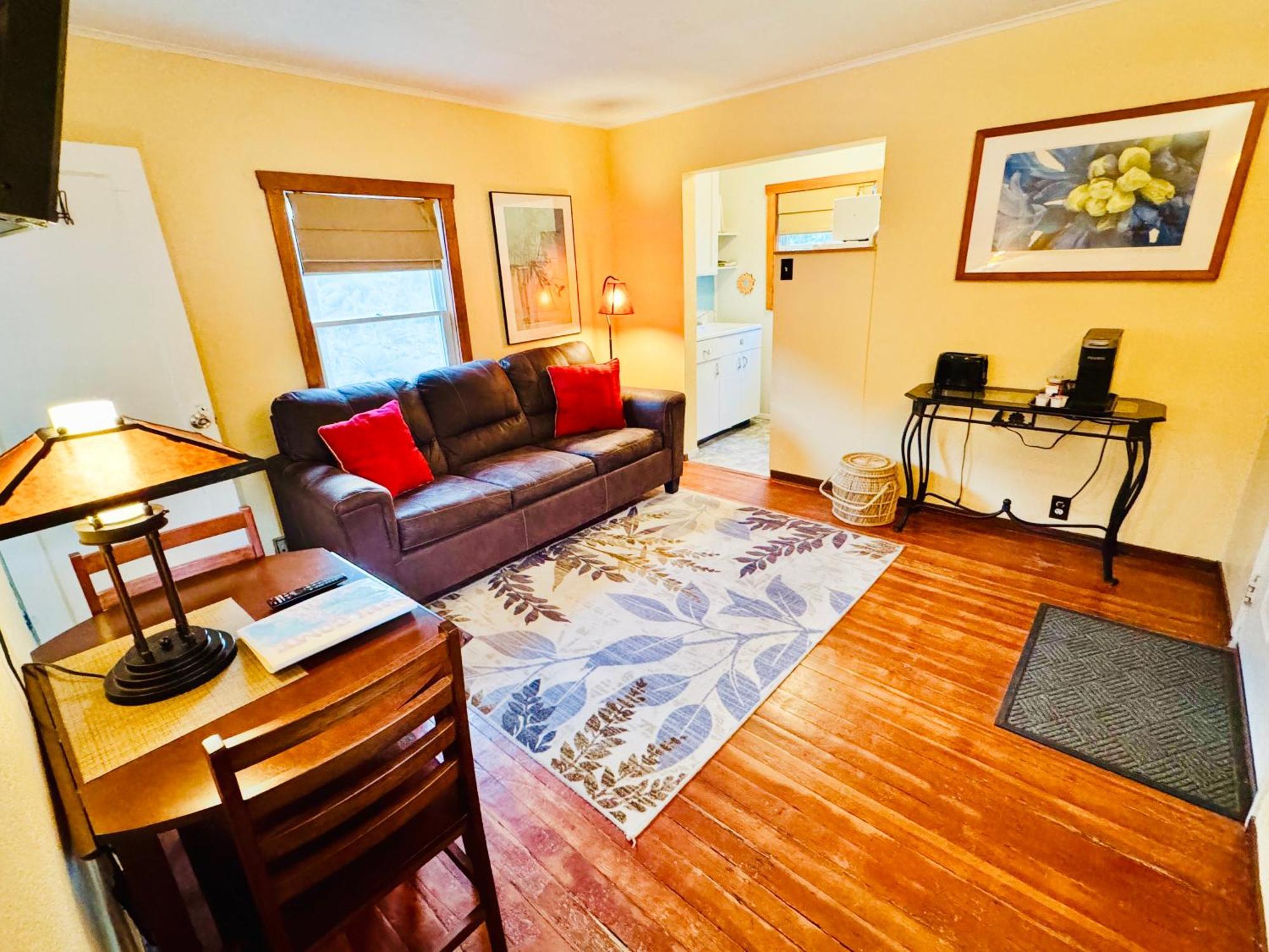 Mile High Ranch Hotel Bisbee Kamer foto